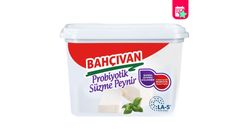 Bahçıvan Probiotic Cottage Cheese 500 g