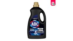 ABC Liquid Detergent Blacks 3 L