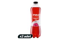 2'li Pin Hibiscus Tea 1 L Paketi