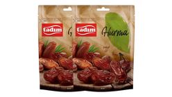 2'lü Tadım Hurma 140 g Paketi