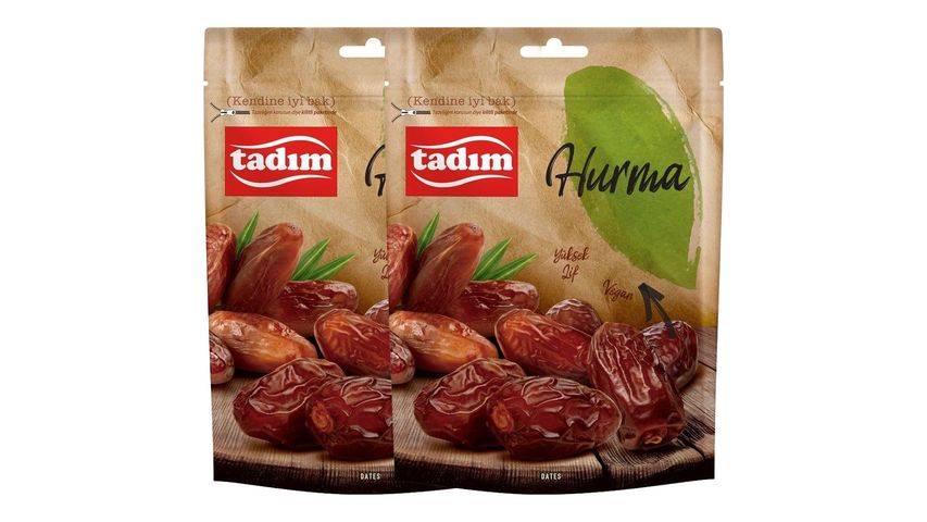 2x Tadım Dates 140 g Bundle