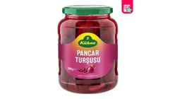 Kühne Pickled Beetroot 720 ml