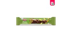 Eti Long Milk Chocolate with Pistachios 17 g