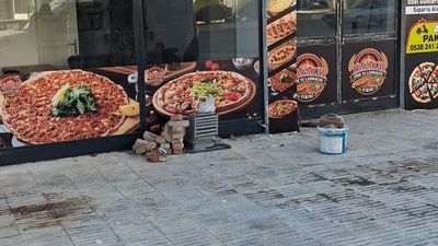 Yağmur Pide & Pizza