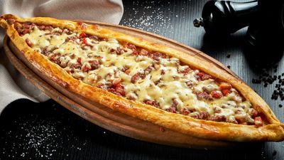 Hanzade Pide & Kebap