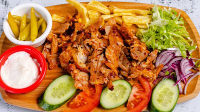Ess Döner