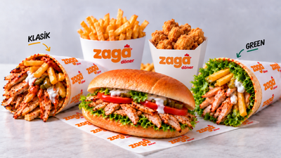 Zaga Döner