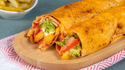 Paşam Döner
