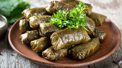 Yağmur'un Mutfağı