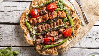 Çınar Et
