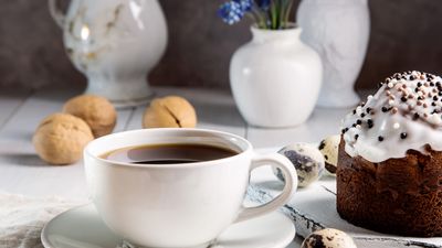 Sarmaşık Kafe