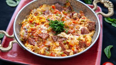 Baca Menemen