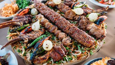 Yeni Nesil Restaurant