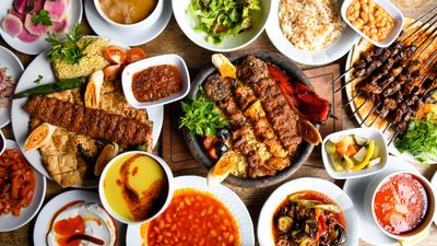 Kebapçı Mustafa