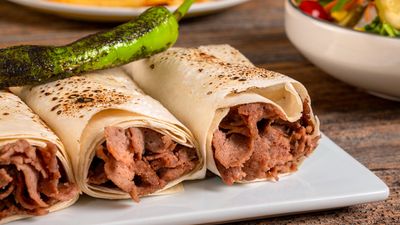 Marka Döner & Kebap