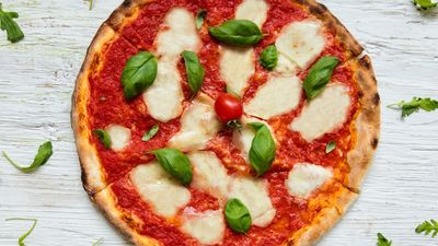 Albatros Pizza