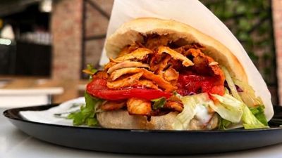 Dönya Döner