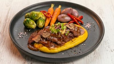 Chef's Tava