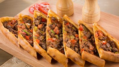 Eskiköy Pide & Lahmacun