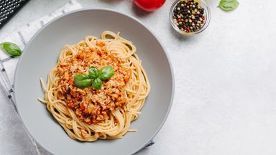 Bella Makarna & Pasta