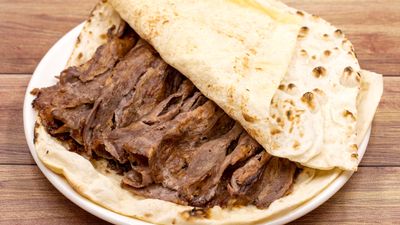 Kıraloğlu Döner
