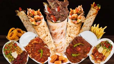 Doysos Döner