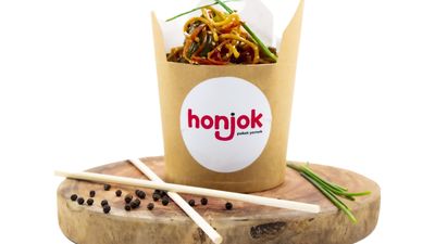 Honjok