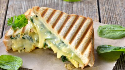 Biz Bize Tost & Kahvaltı