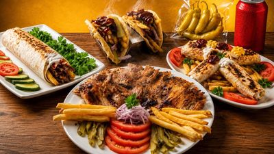 Patron Çıldırdı Döner