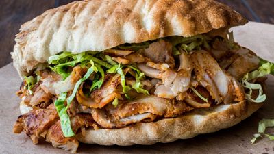 Rustik Döner
