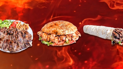 Rustik Döner