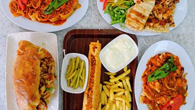 Köşem Döner