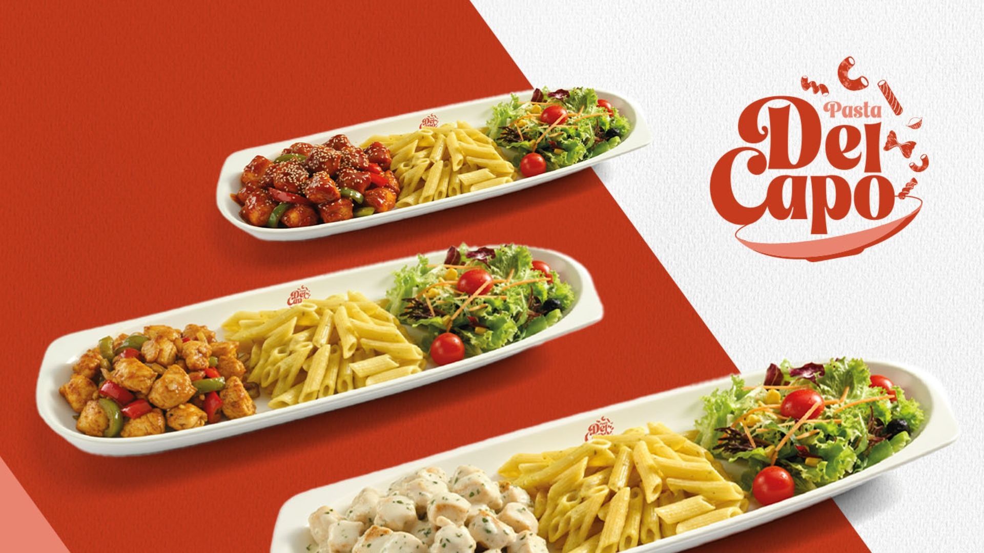 Pasta Del Capo vendor logo