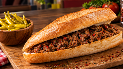 74Çengelköy Kokoreç & Tost