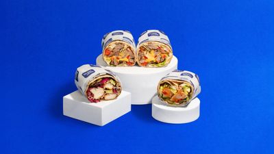 Wrap Break