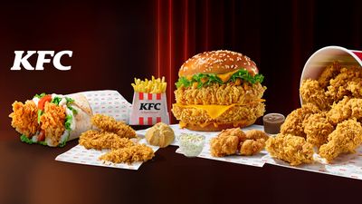 KFC