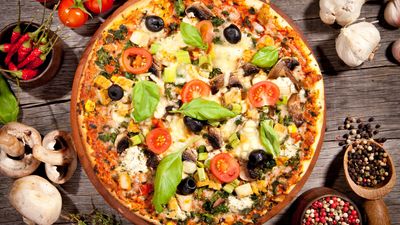 Punto Pizza