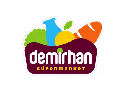 Demirhan Market - Maltepe