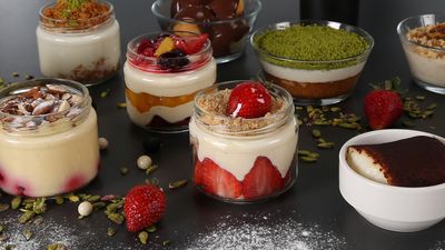 Lotus Atelier Chocolate