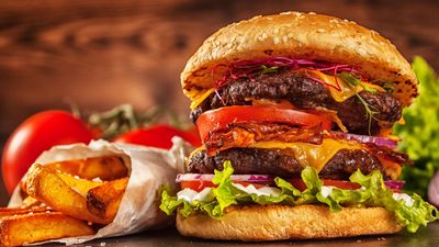 Parti Burger