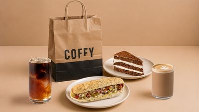 Coffy