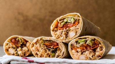 Dünya Döner