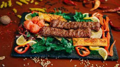 Bursa Kebap Evi