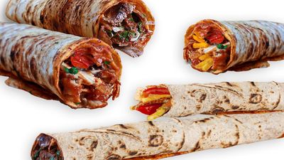 İsos Döner