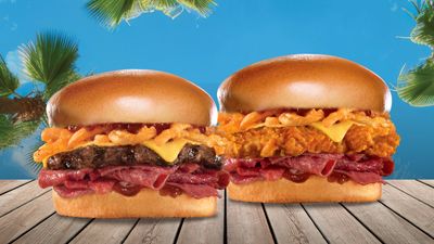 Carl's Jr.