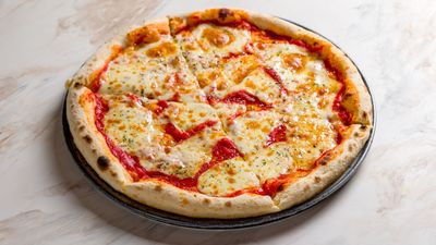Turkish Pizza