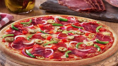 PizzaLazza