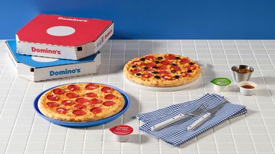 Domino's Pizza