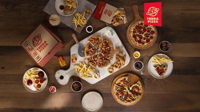 Terra Pizza