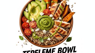 Tepeleme Bowl